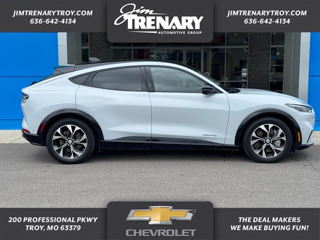 ford mustang mach-e 2021 3FMTK3SS1MMA63534 image ford mustang mach-e 2021 3FMTK3SS1MMA63534 image
